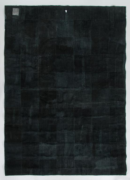 Matta, "Museo", Natuzzi. Ca 170 x 240 cm.
