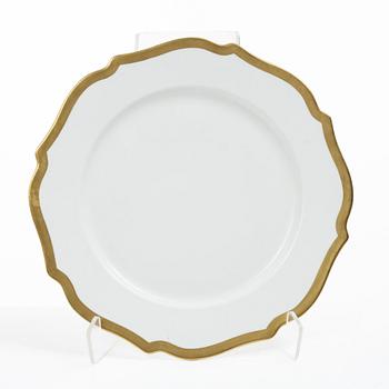 Karin Björquist, Coffee service, 25 pieces, “Nobel”/“Nobel Jubilee 1991”, Rörstrand.