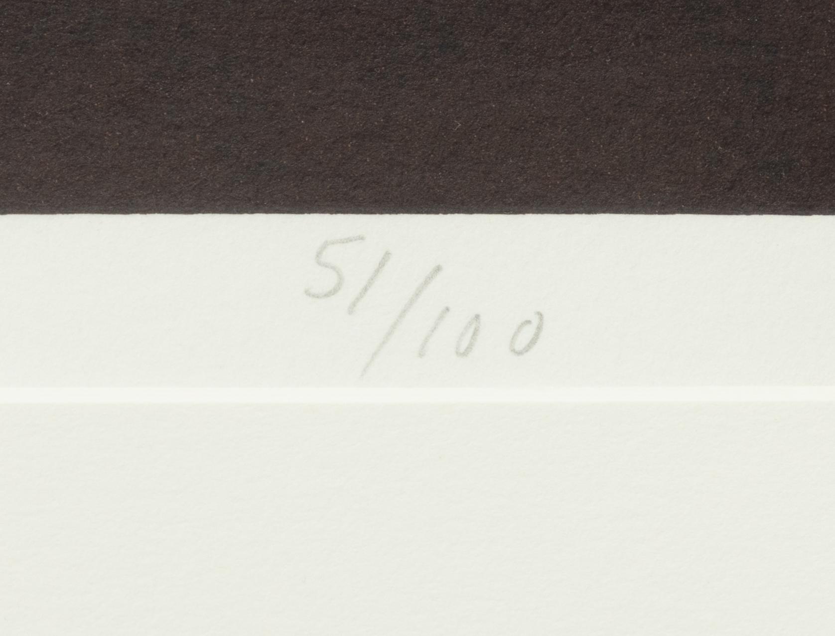 Kristian Krokfors, 'Desert'.