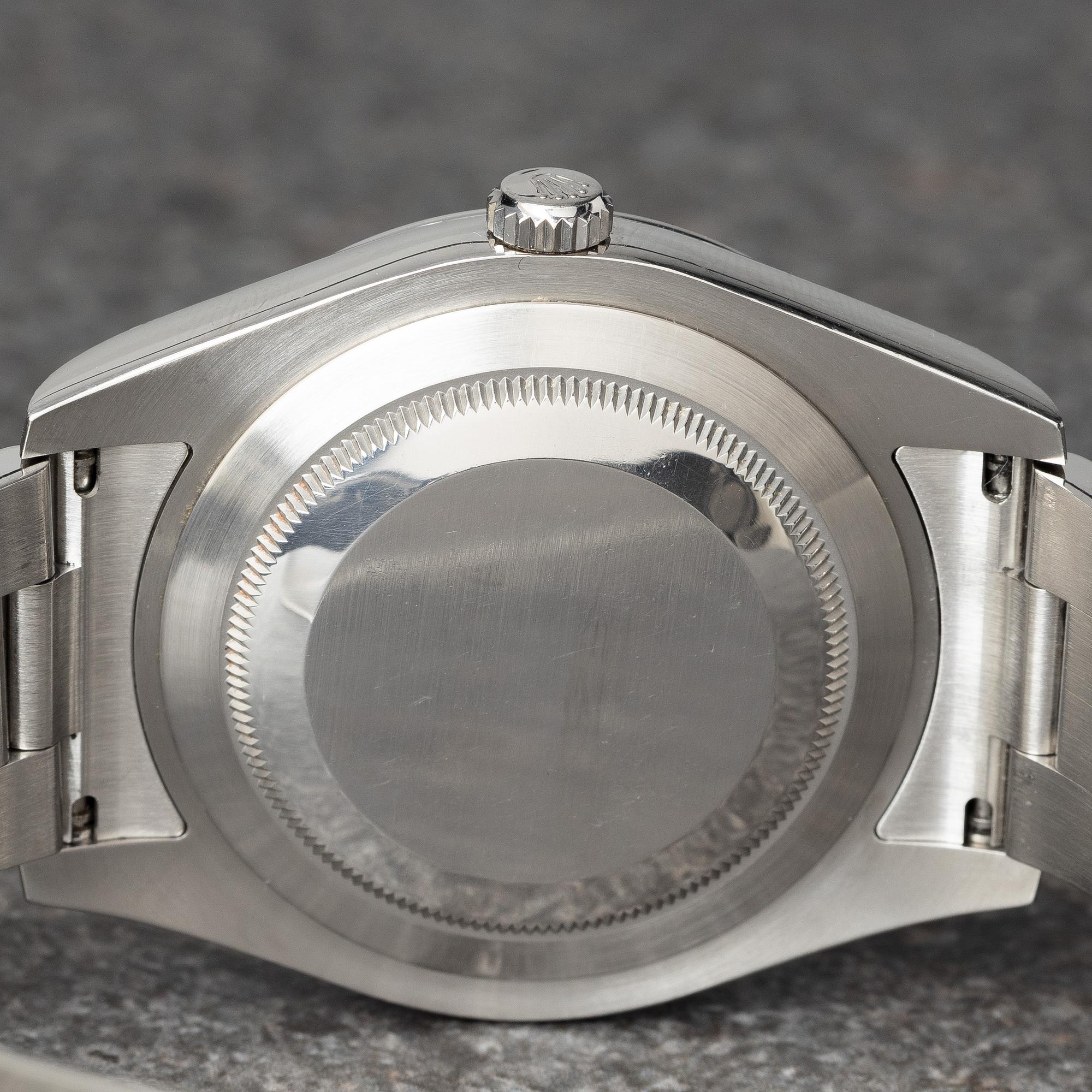 Rolex, Datejust II, ca 2015.