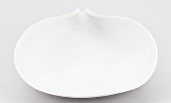 FAT, stengods, "Veckla", Stig Lindberg, Gustavsberg, 1950-tal.