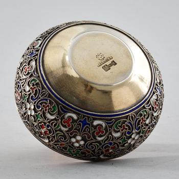 SALTKAR, Sasikow, Moskva 1879.