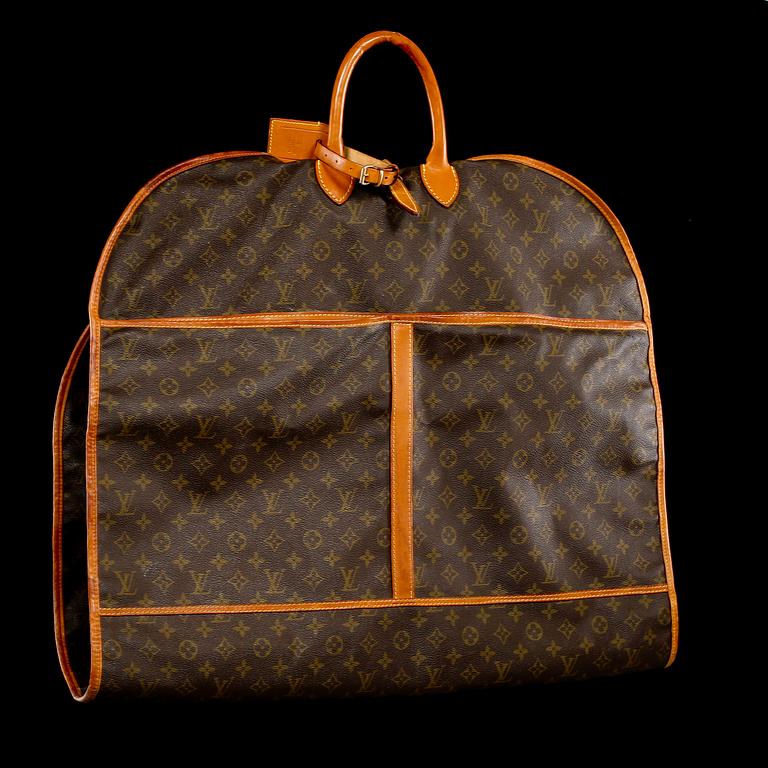 RESEGARDEROB, Louis Vuitton.