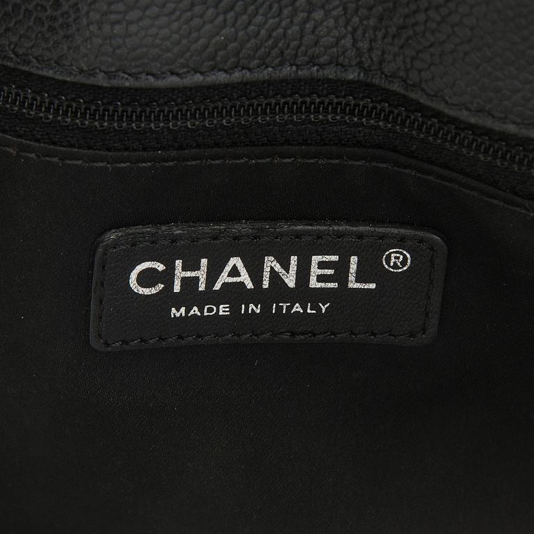 Chanel, a 'Grand Shopping Tote' bag, 2012.