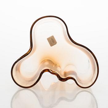 Alvar Aalto, maljakko, malli 3030, signeerattu Alvar Aalto. Iittala.