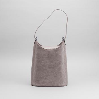 LOUIS VUITTON, "Verseau Bucket Bag" handbag.