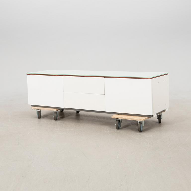 Rolf Fransson, sideboard "Arctic", Voice.