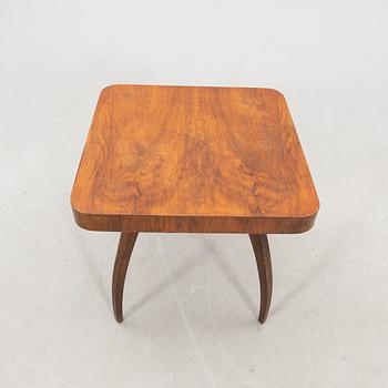 Jindrich Halabala, table, "Spidertable H259", UP Zavody Brno, 1950s.