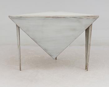 HÖRNBORD, 1800-talets mitt.