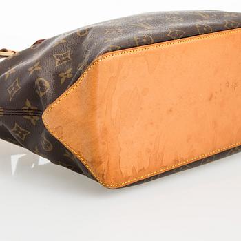 Louis Vuitton, A Monogram 'Cabas Piano' bag.