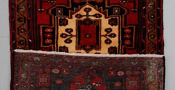 MATTA, Saveh, ca 306 x 105 cm.