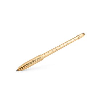 LOUIS VUITTON, a ball point pencil.