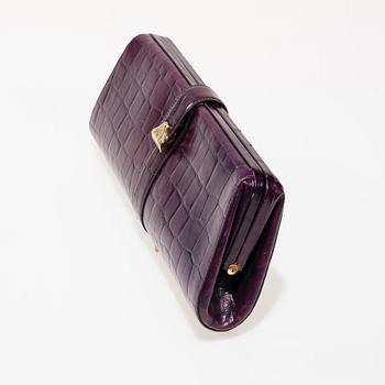 VÄSKA, Mulberry.