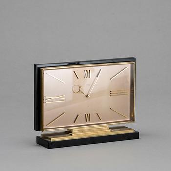 ANGELUS, "Carillon", table clock,