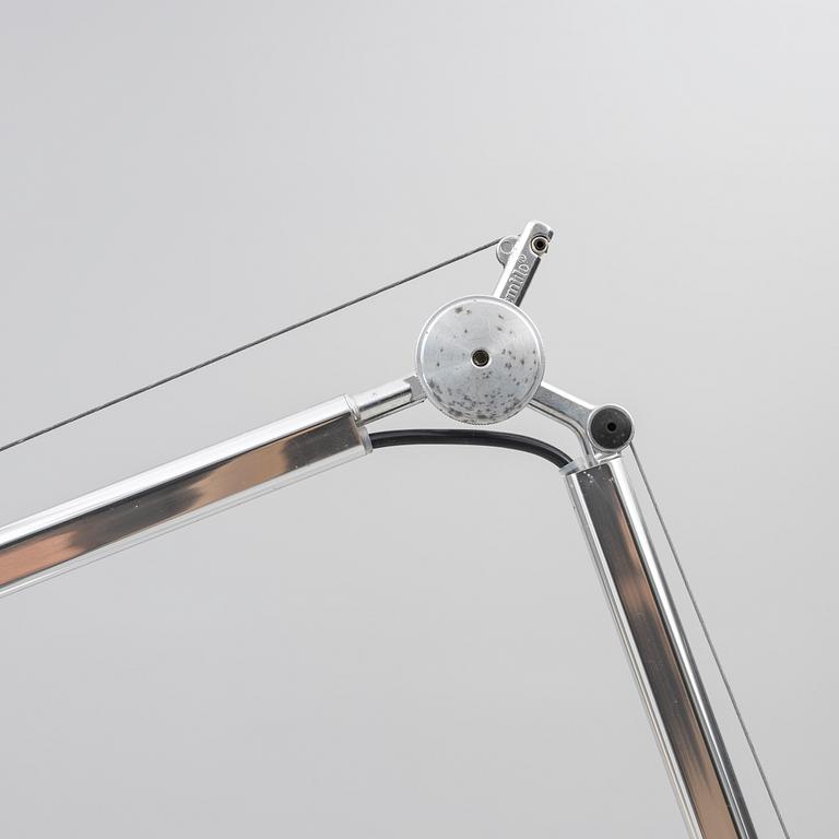 Michele De Lucchi & Giancarlo Fassina, floor lamp, "Tolomeo Mega Floor", Artemide.