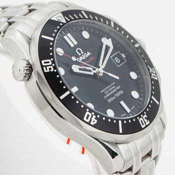 OMEGA, Seamaster Professional (300m/1000ft), Chronometer, armbandsur, 41 mm.