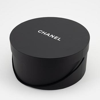 Chanel, keps, storlek S.