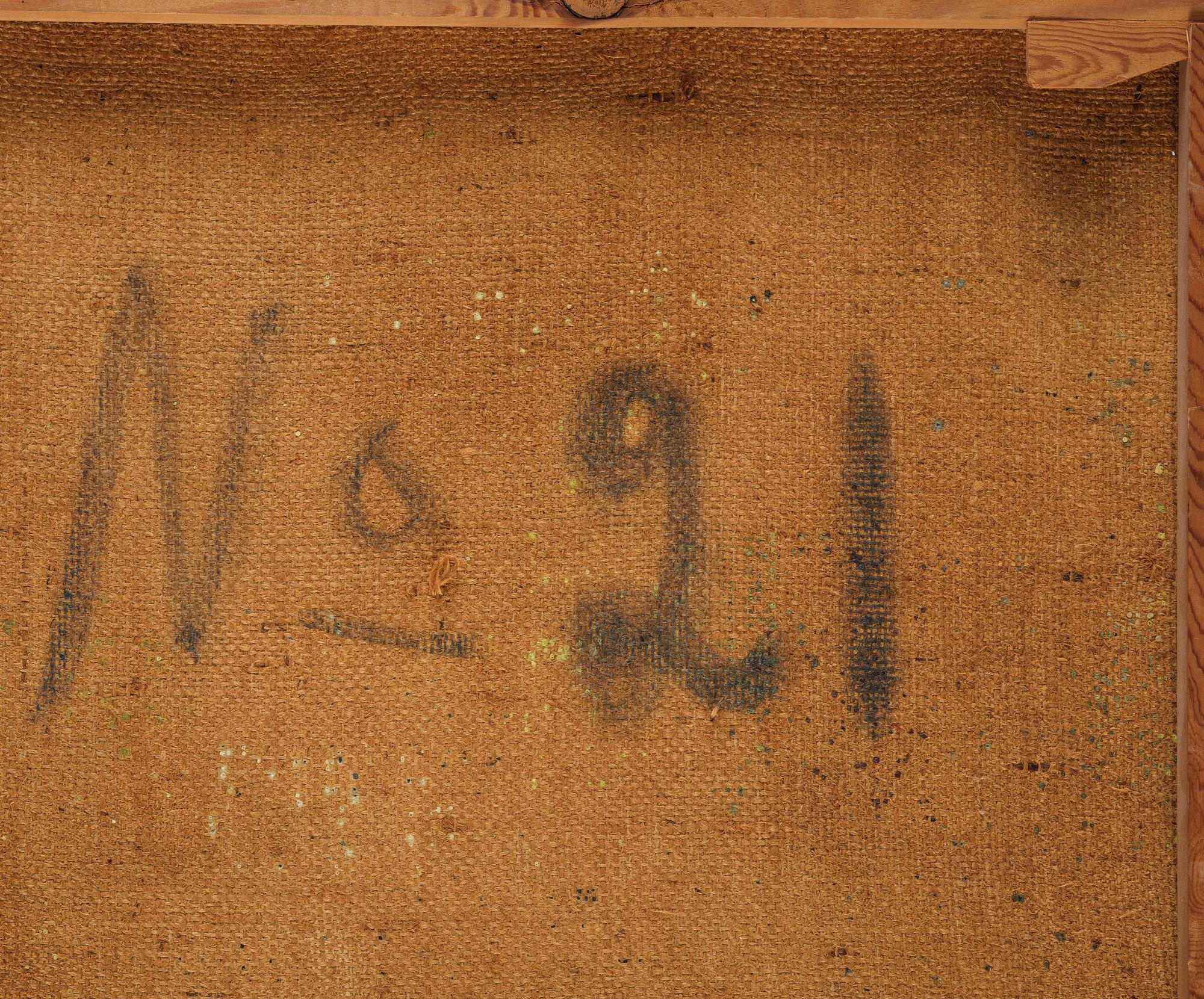 Mona Lodström, "No 21".