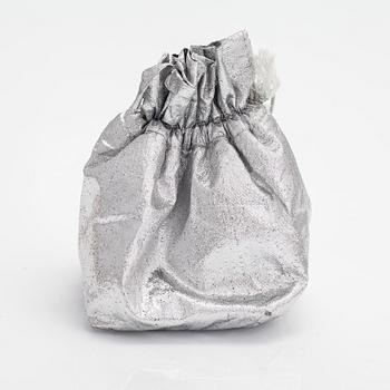 Björn Weckström, Halsband "Auriga", sterlingsilver. Lapponia 1977.