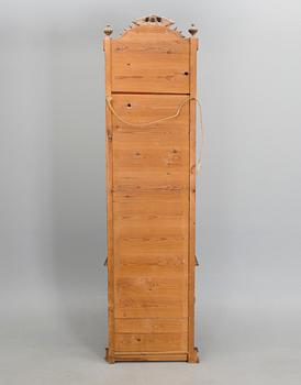TRYMÅ, 1800-talets slut.