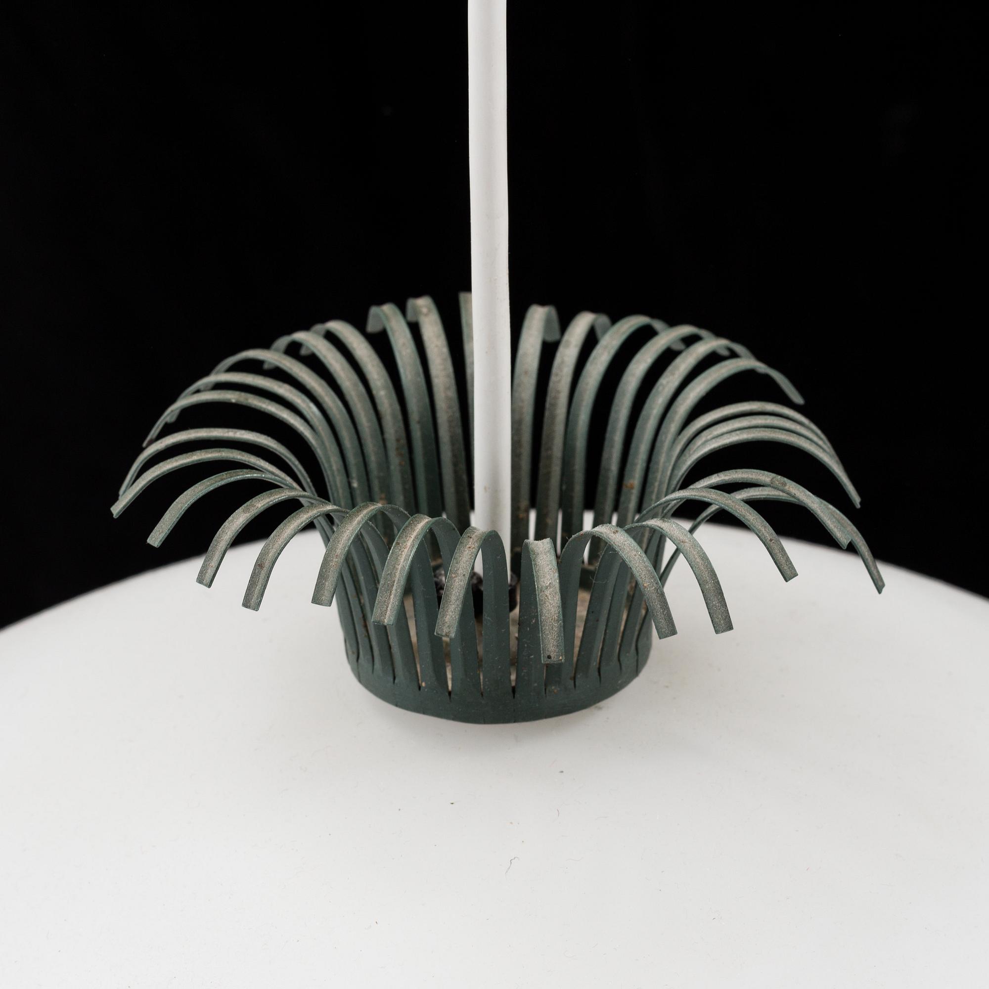 GUNNAR ASPLUND, ceiling lamp, Ateljé Lyktan, 20th century.