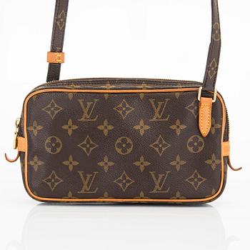 Louis Vuitton, väska, "Marly Bandoulière".