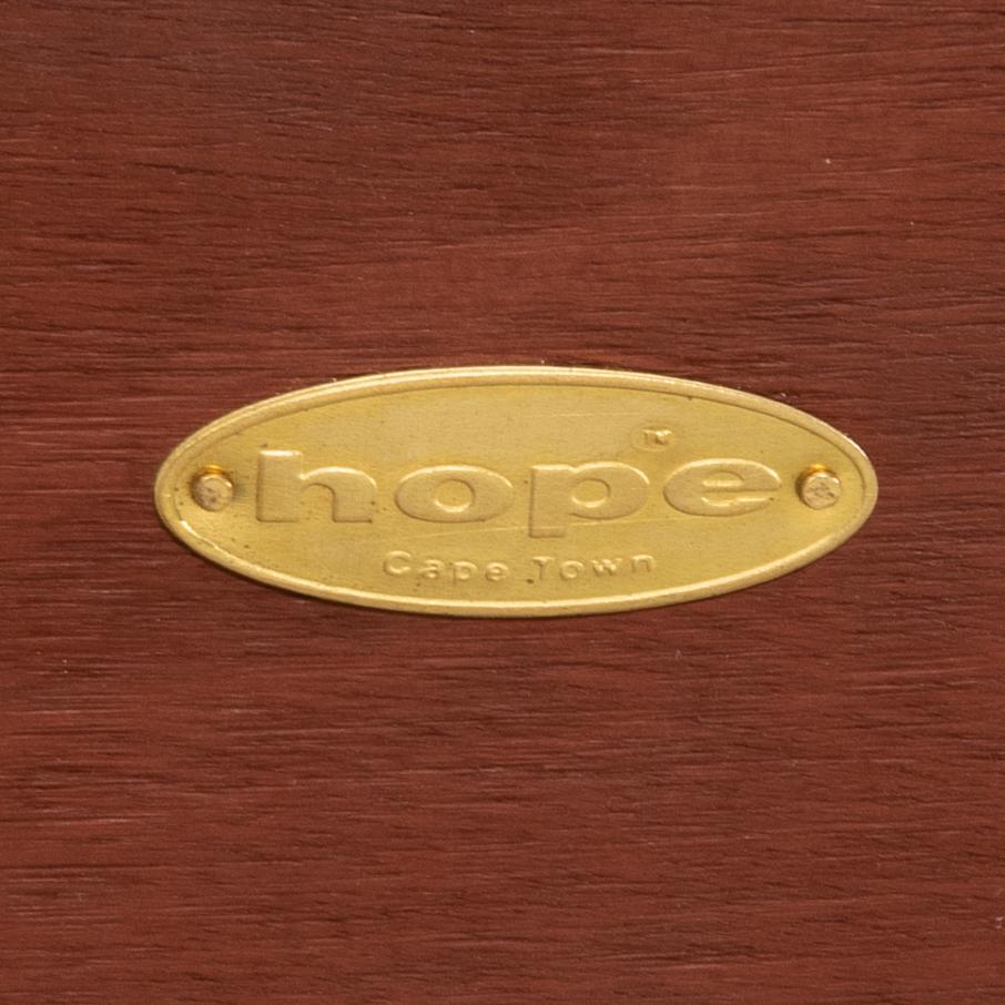 Garden chairs 4 pcs "Scandinavia" Hope 2000s.