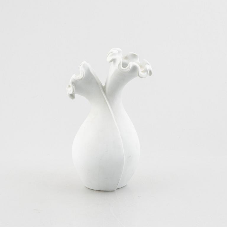 Wilhelm Kåge, a 'Våga' vase, Gustavsberg.