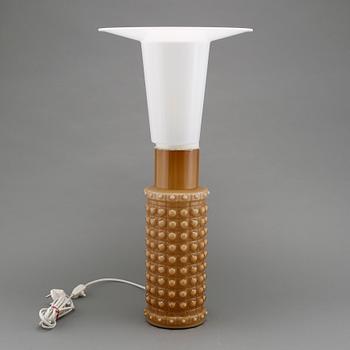 BORDSLAMPA, Uno Kristiansson, Luxus, 1900-talets andra hälft.