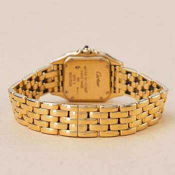 Cartier, Panthère, ca 2000.