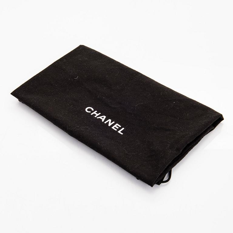 Chanel, a 'Jumbo Classic Flap Bag', 2006-2008.