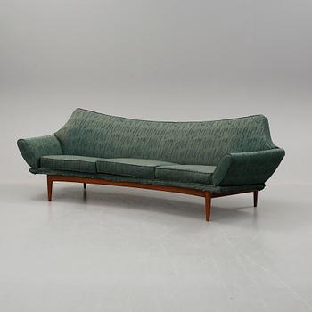 SOFFA, Johannes Andersen, Trensum, 1900-talets andra hälft.