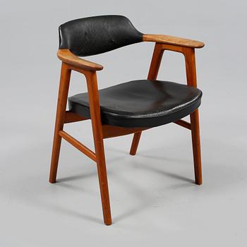 KARMSTOL,  Erik Kirkegaard, Danmark, 1950/1960-tal.