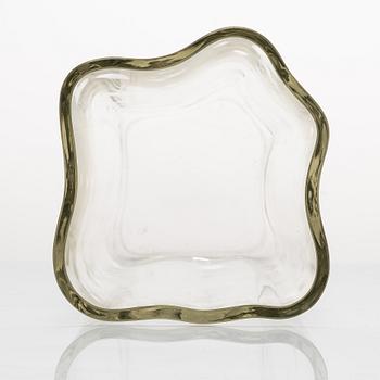 Alvar Aalto, vas, Iittala 1950-tal.