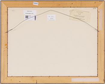 Jacob Petersen, the three-masted full-rigged ship "Grant".