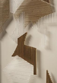 Erik Chambert, Untitled.