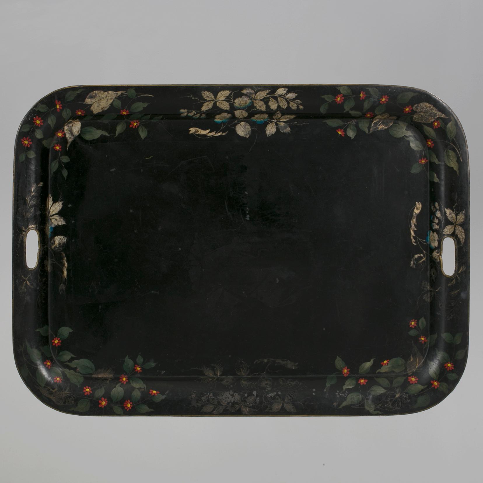 BRICKA, 1800-talets andra hälft.
