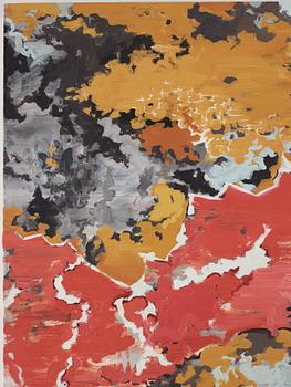 Andreas Glad, "Layers II".