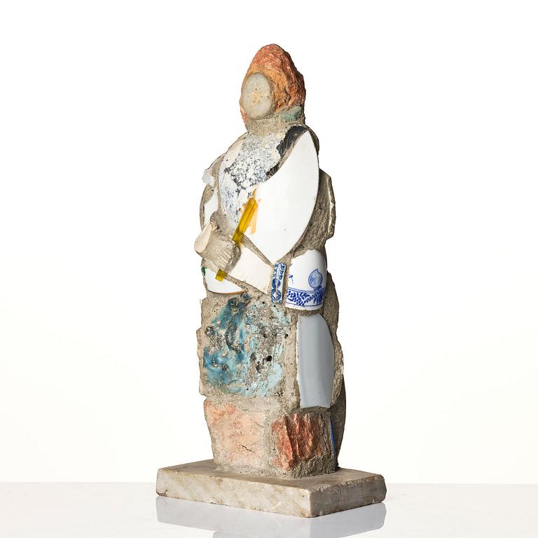 Olle Nyman, Untitled.
