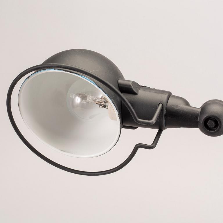 Jean-Louis Domecq, desk lamp for Jieldé France 2010 numbered.