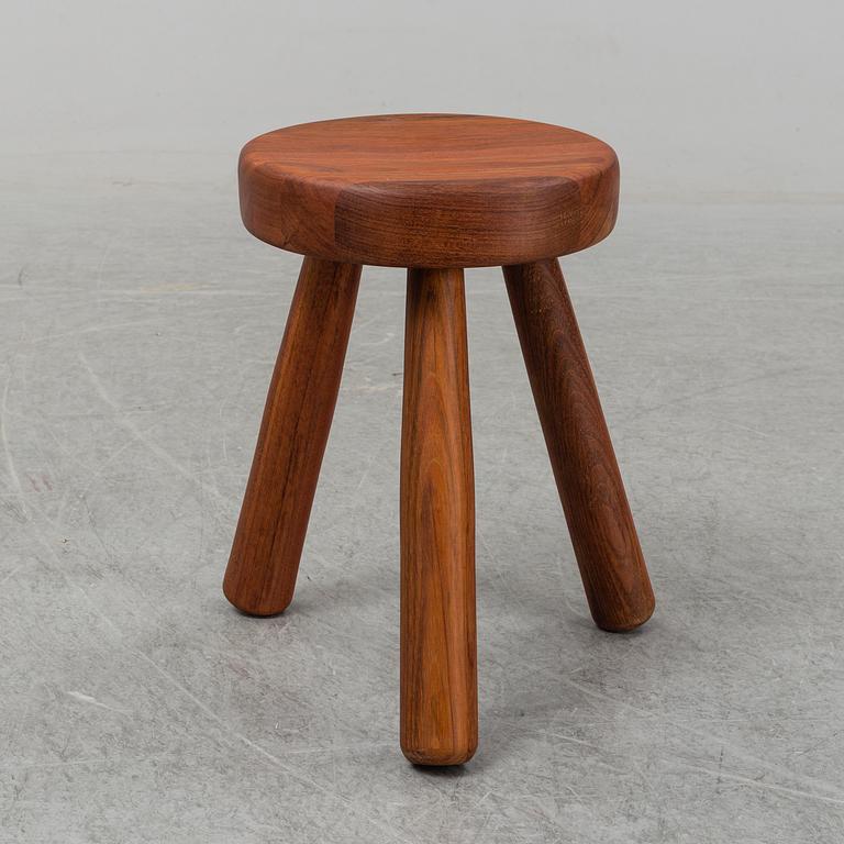 INGVAR HILDINGSSON, pall, signerad IH.