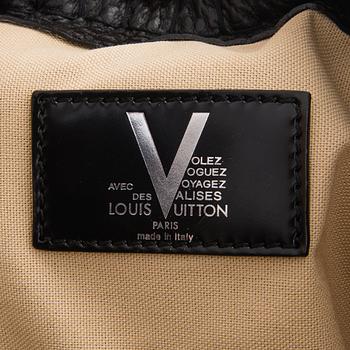Louis Vuitton, A 'Grimaus Vail Blanket' Bag.