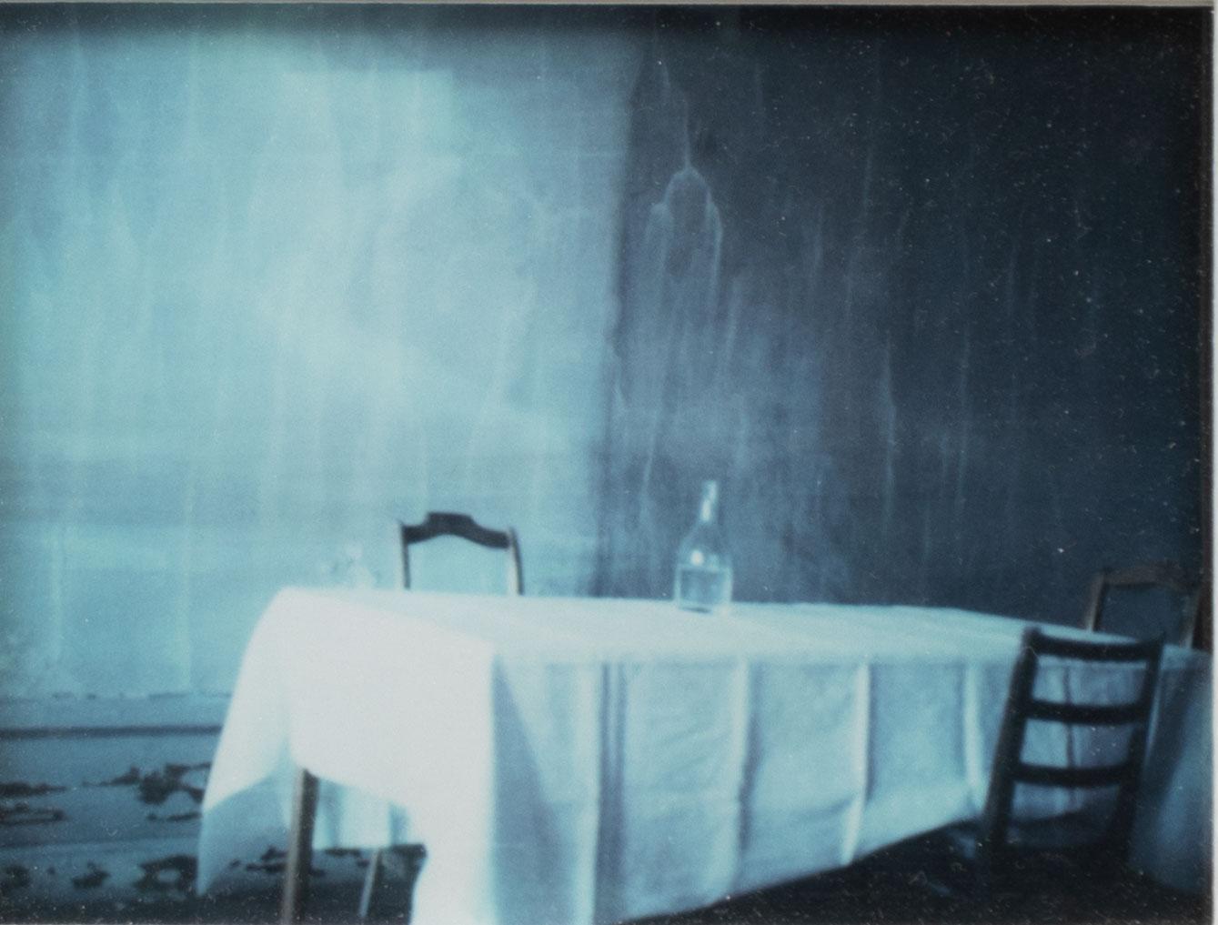 Denise Grünstein, "Bordet".