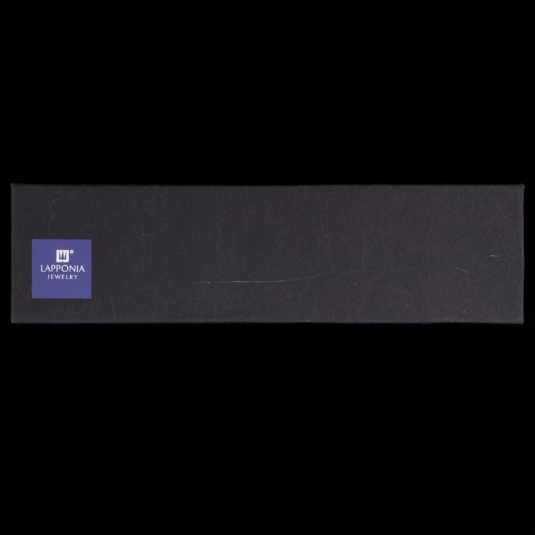 Zoltan Popovits, ARMBAND.