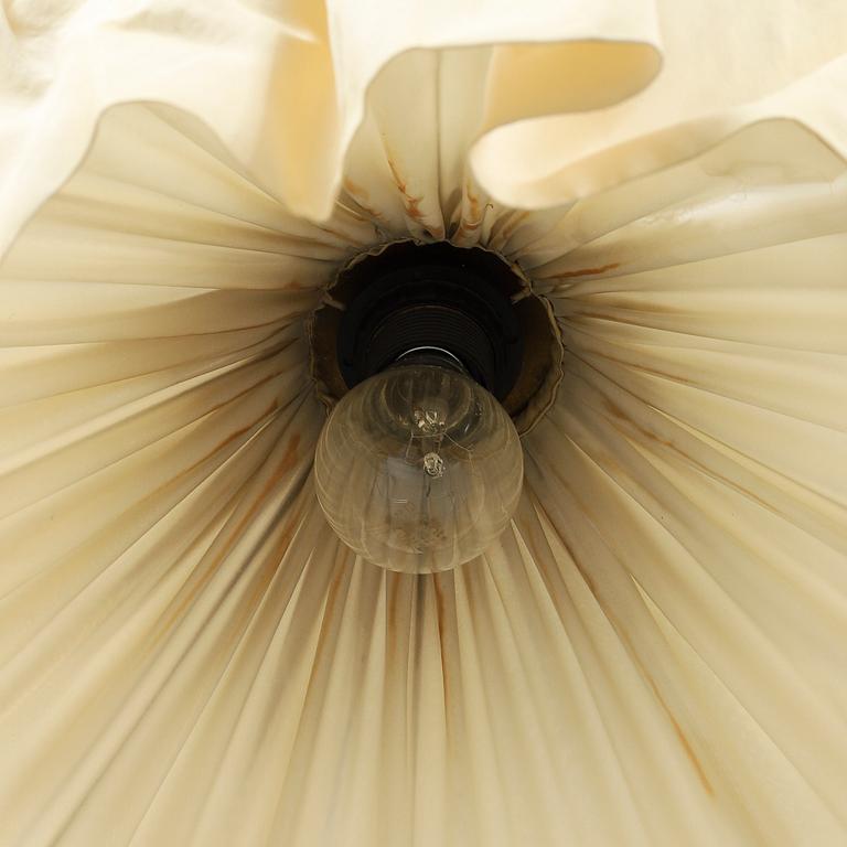 JOSEF FRANK, a ceiling light.
