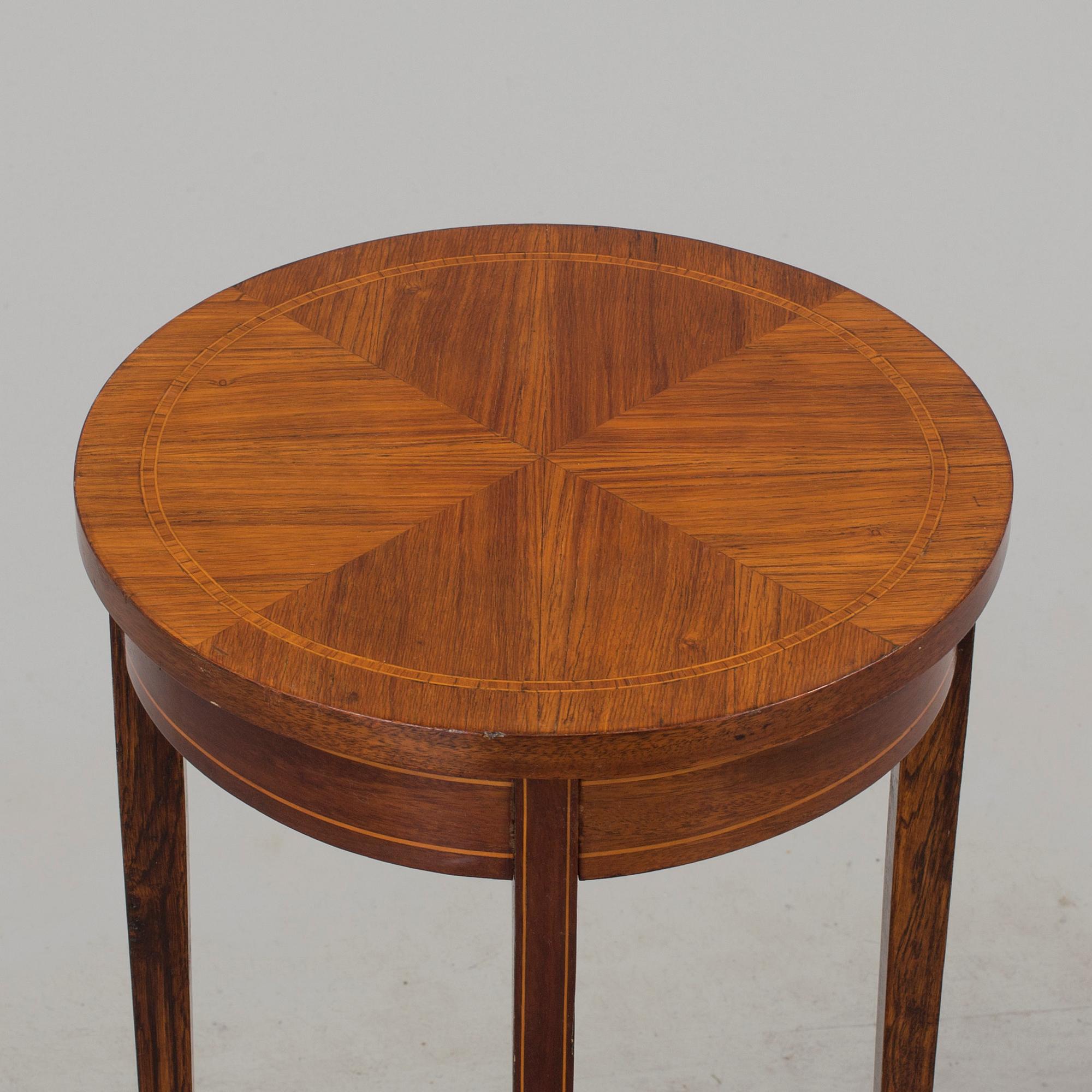 BORD. Les Fils d'Alfred Wimphen, Paris. 1900-talets början.