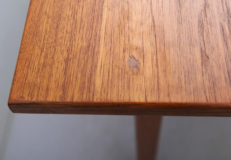 MATBORD, Förenade Möbler, Linköping, 1900-talets andra hälft.