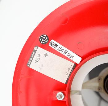 BORDSLAMPA, PH-80, Poul Henningsen.