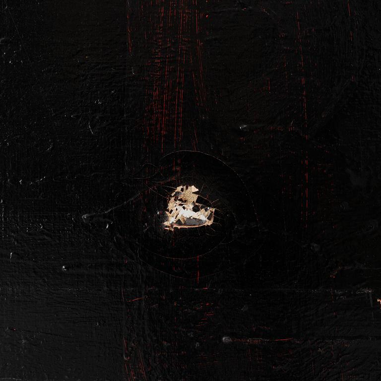 Roger Risberg, "Blod" (Fläcken).