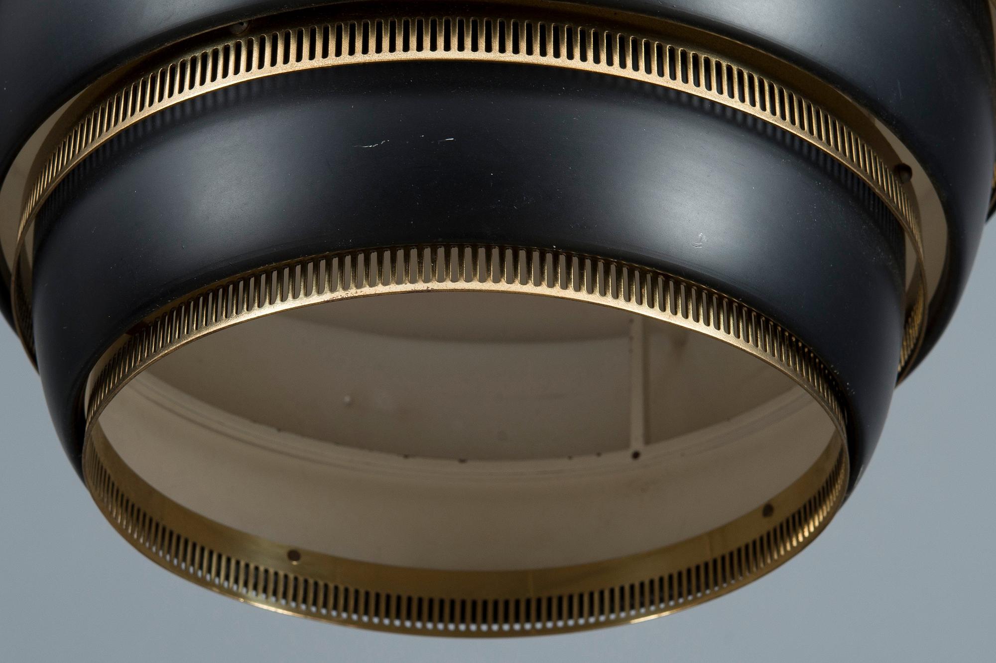 Alvar Aalto, TAKLAMPA.